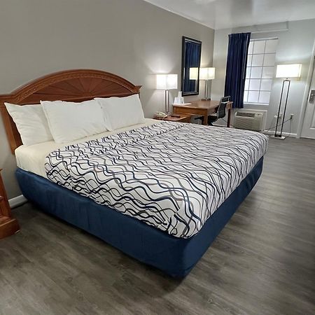 America'S Best Value Inn Lancaster Rohrerstown Kültér fotó