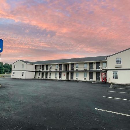 America'S Best Value Inn Lancaster Rohrerstown Kültér fotó