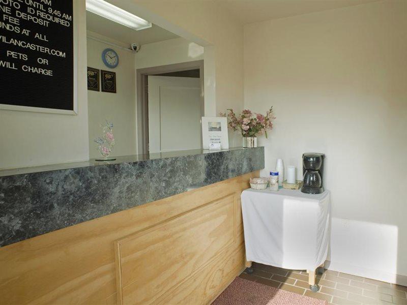 America'S Best Value Inn Lancaster Rohrerstown Kültér fotó