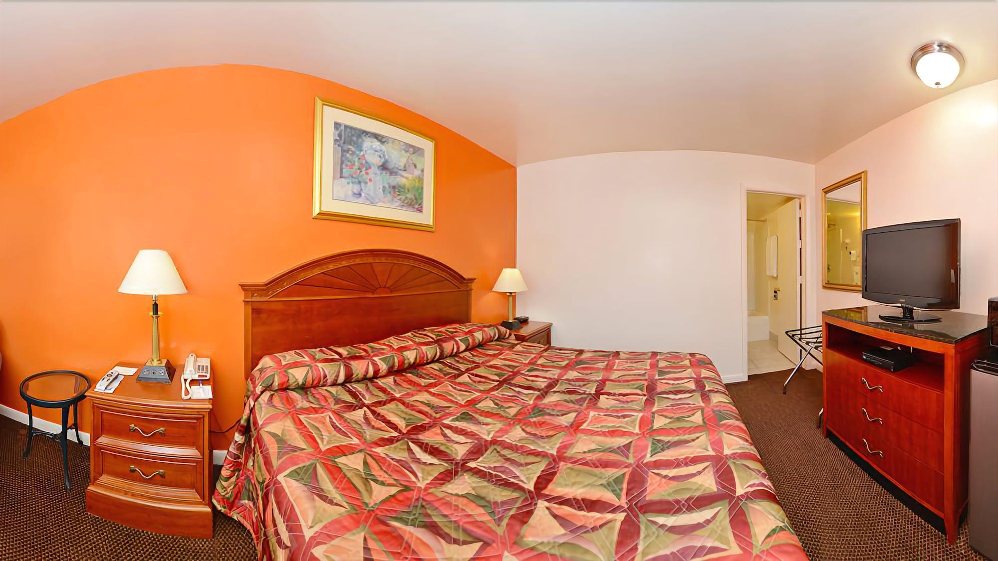 America'S Best Value Inn Lancaster Rohrerstown Kültér fotó