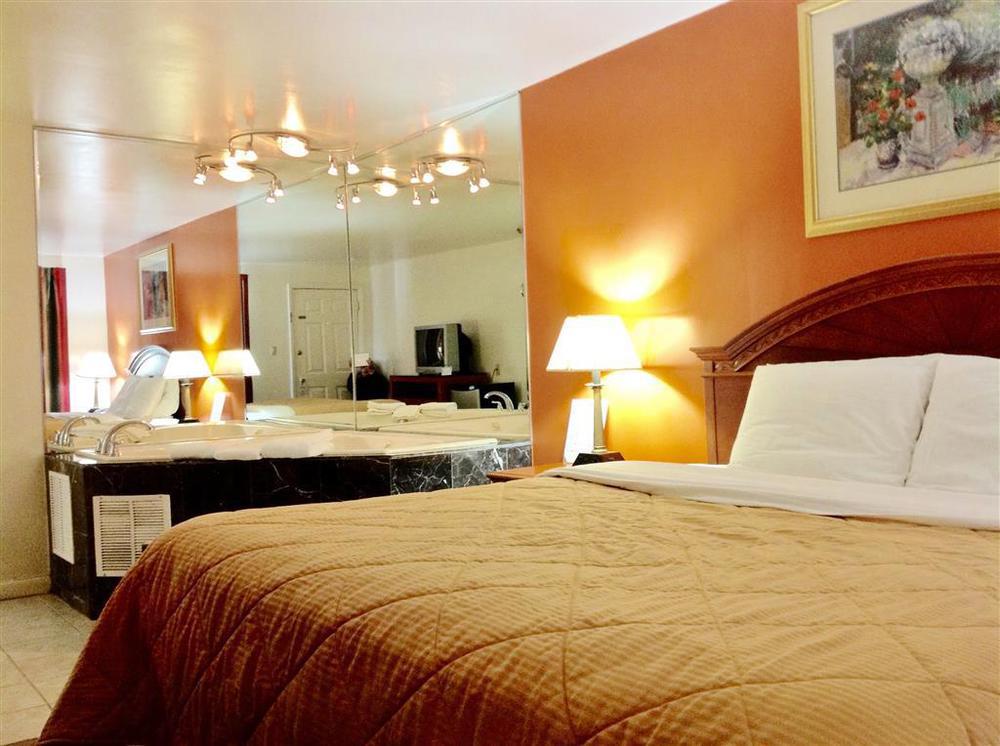 America'S Best Value Inn Lancaster Rohrerstown Szoba fotó