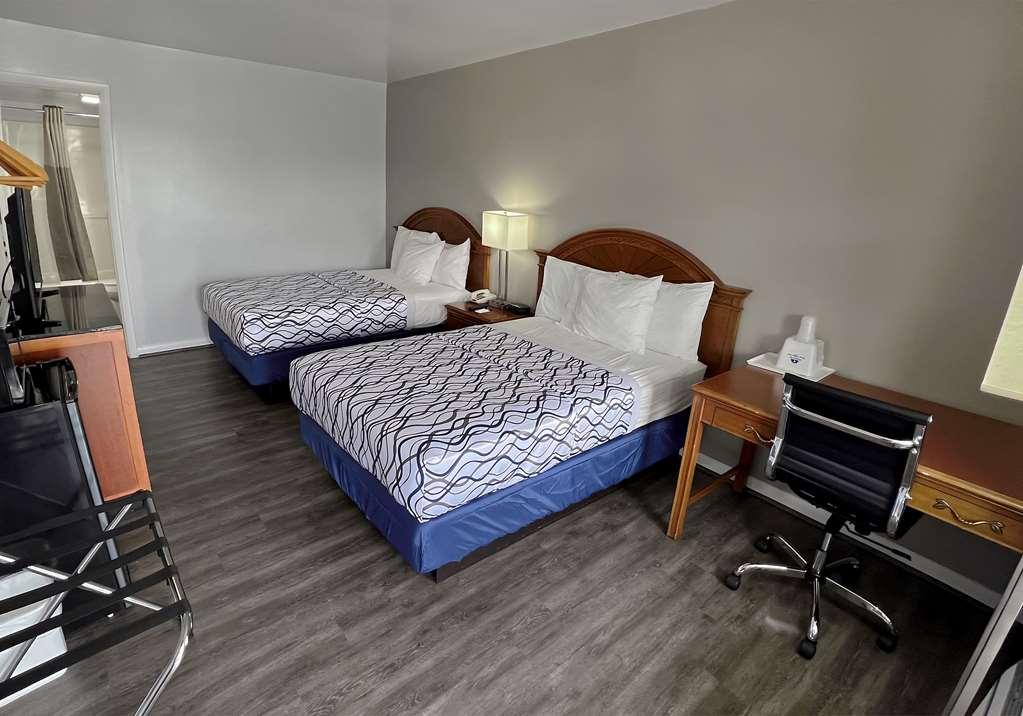 America'S Best Value Inn Lancaster Rohrerstown Szoba fotó