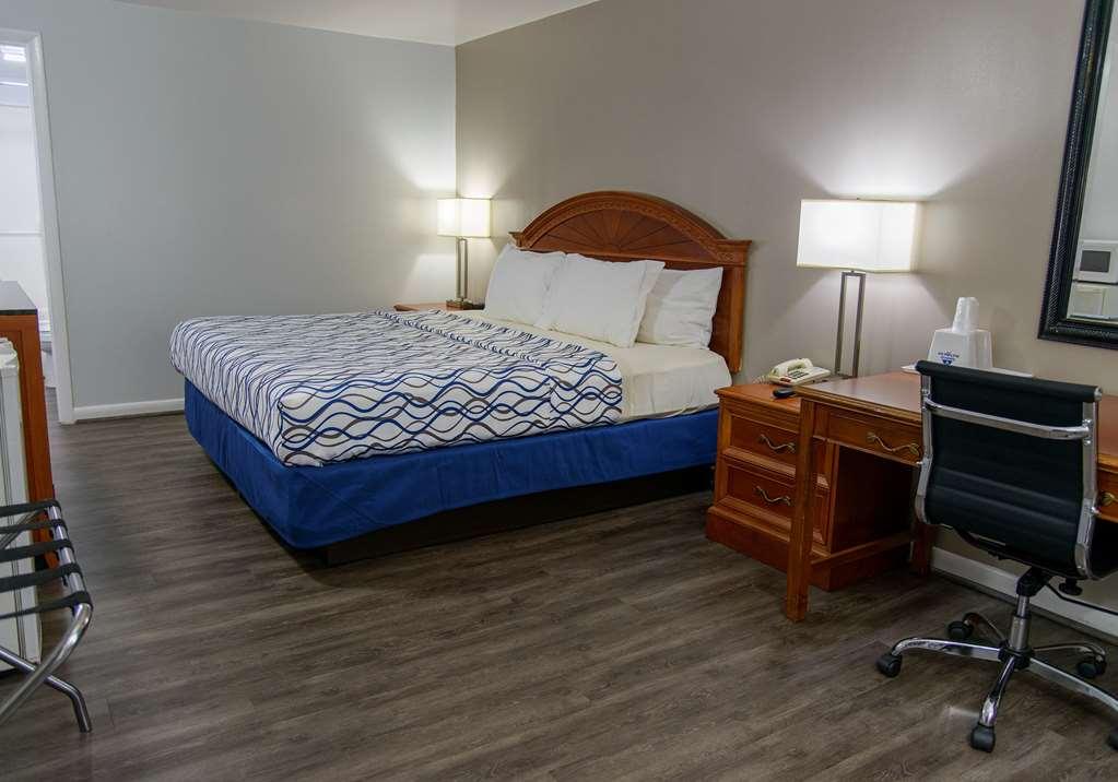 America'S Best Value Inn Lancaster Rohrerstown Szoba fotó