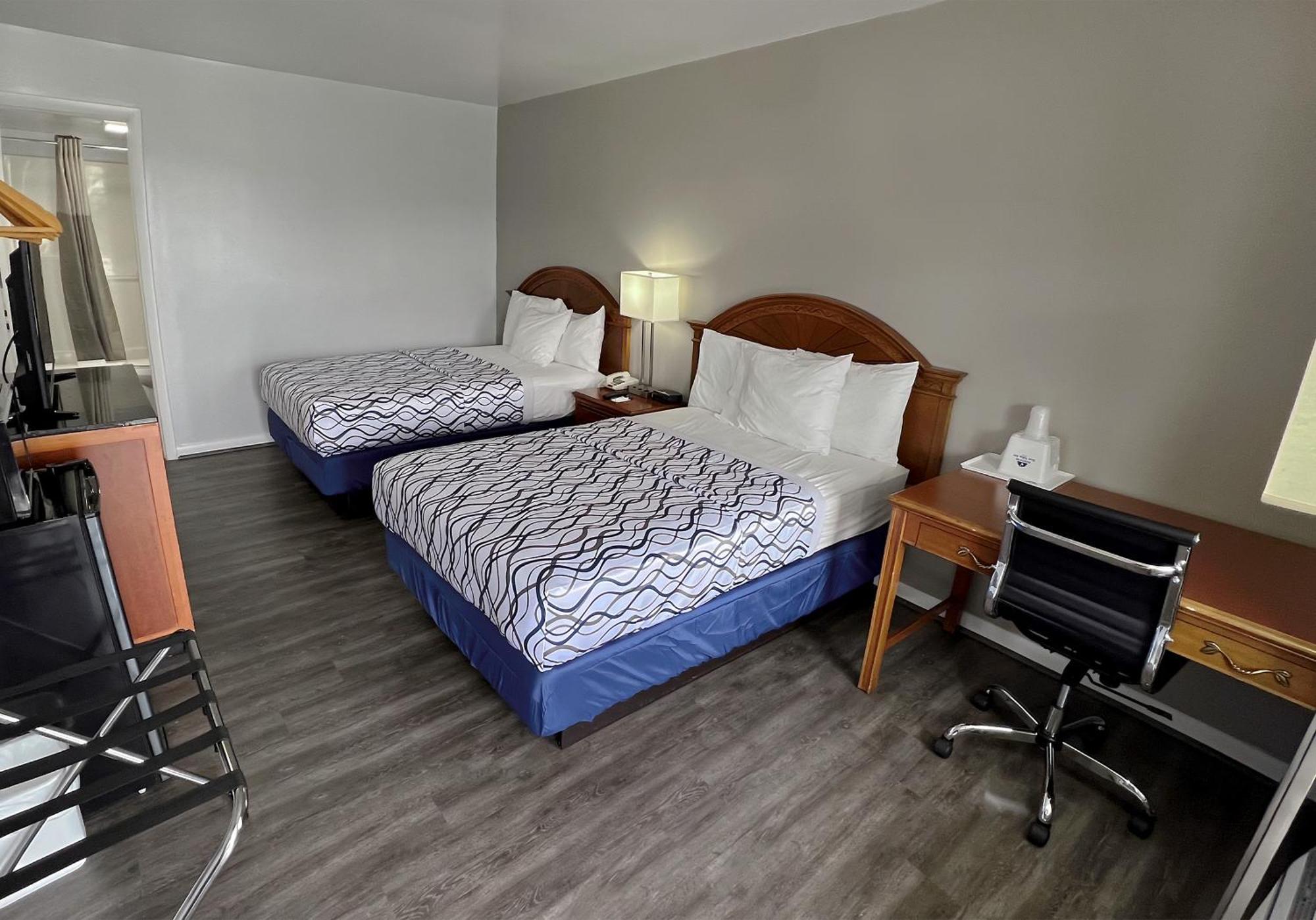 America'S Best Value Inn Lancaster Rohrerstown Kültér fotó