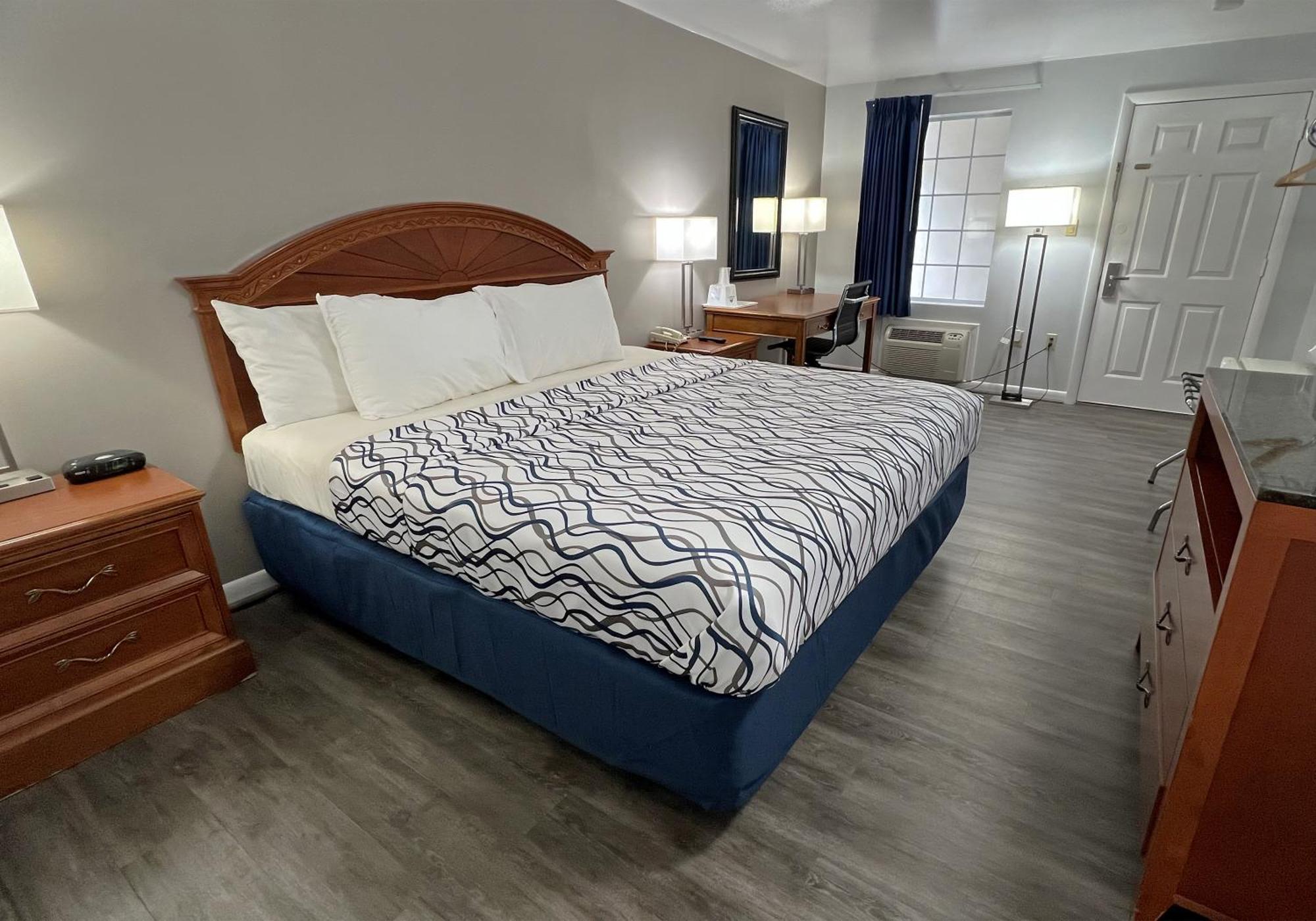 America'S Best Value Inn Lancaster Rohrerstown Kültér fotó