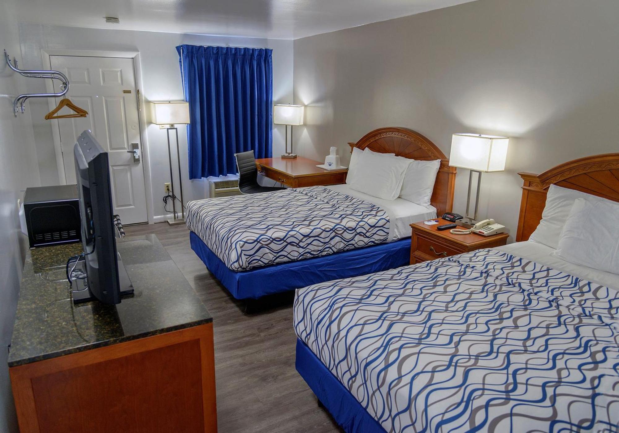 America'S Best Value Inn Lancaster Rohrerstown Kültér fotó