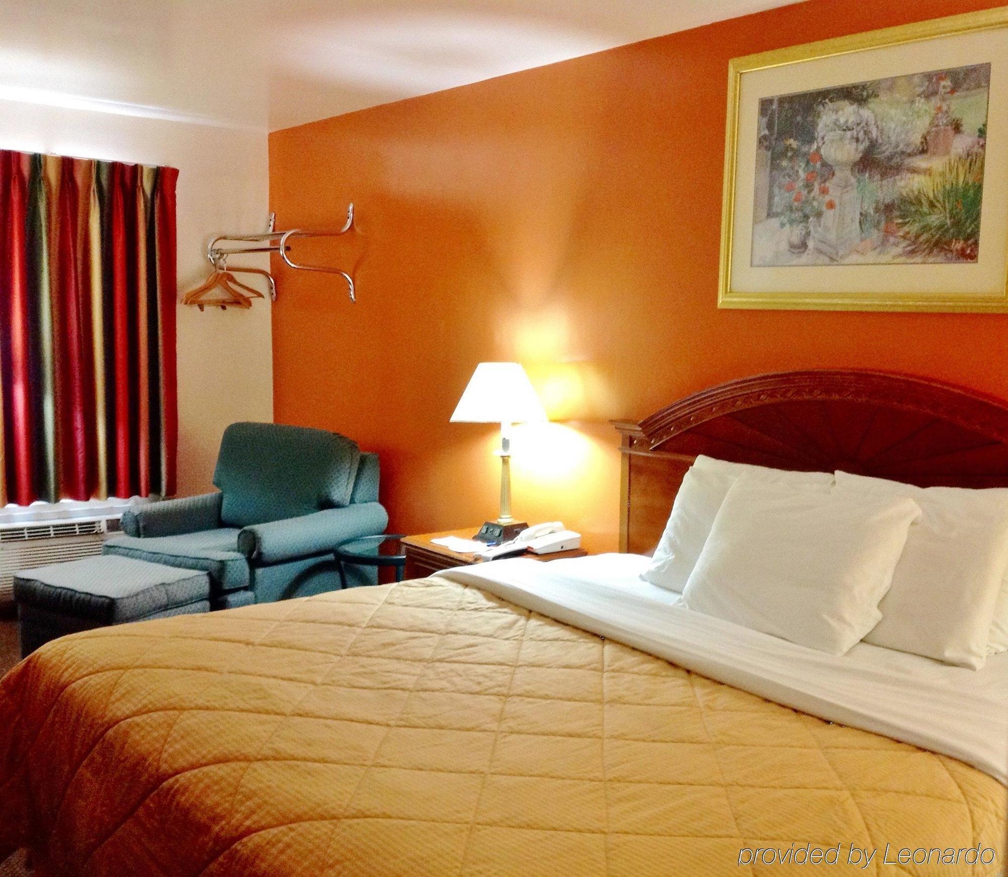 America'S Best Value Inn Lancaster Rohrerstown Kültér fotó