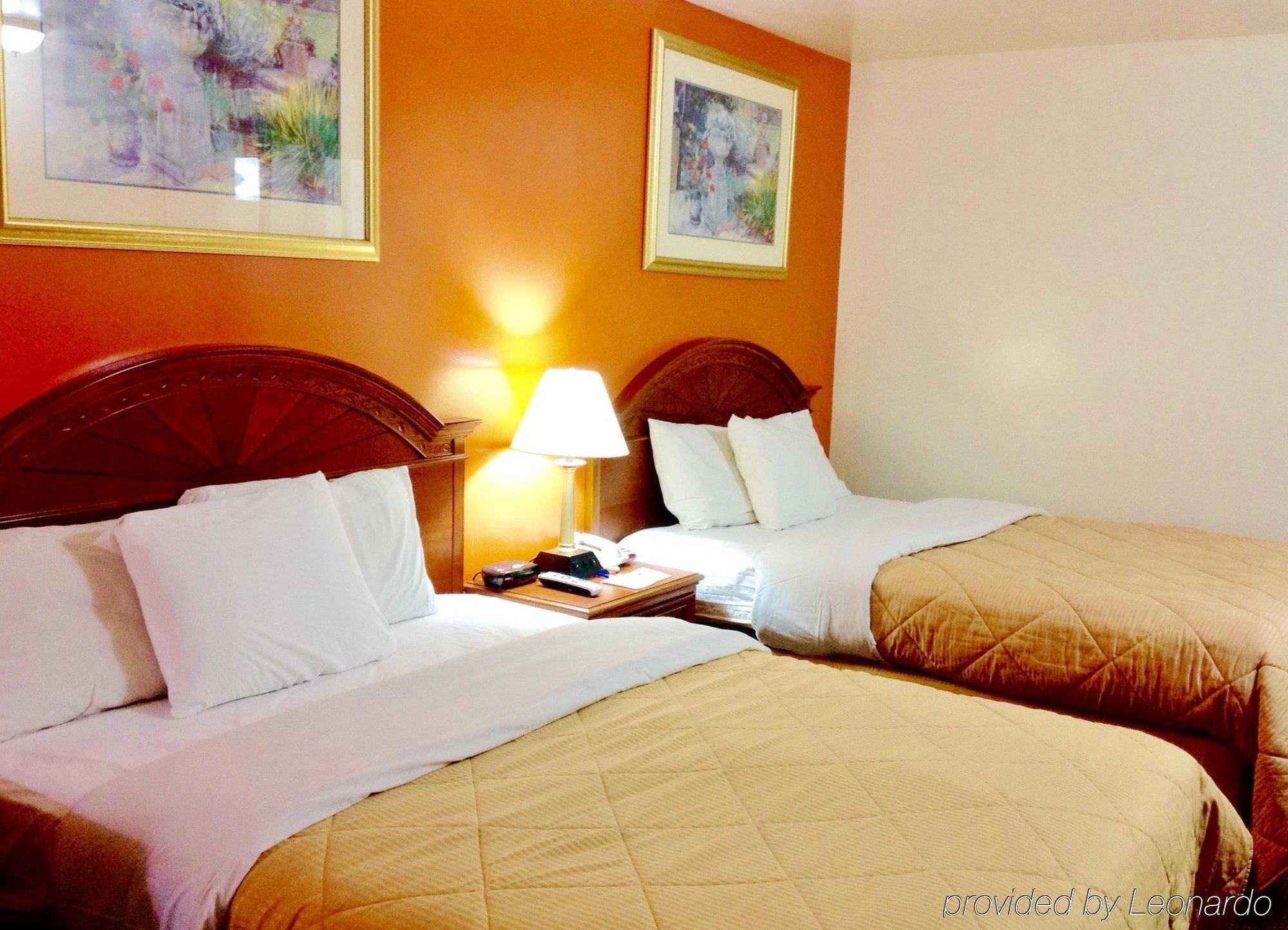 America'S Best Value Inn Lancaster Rohrerstown Kültér fotó