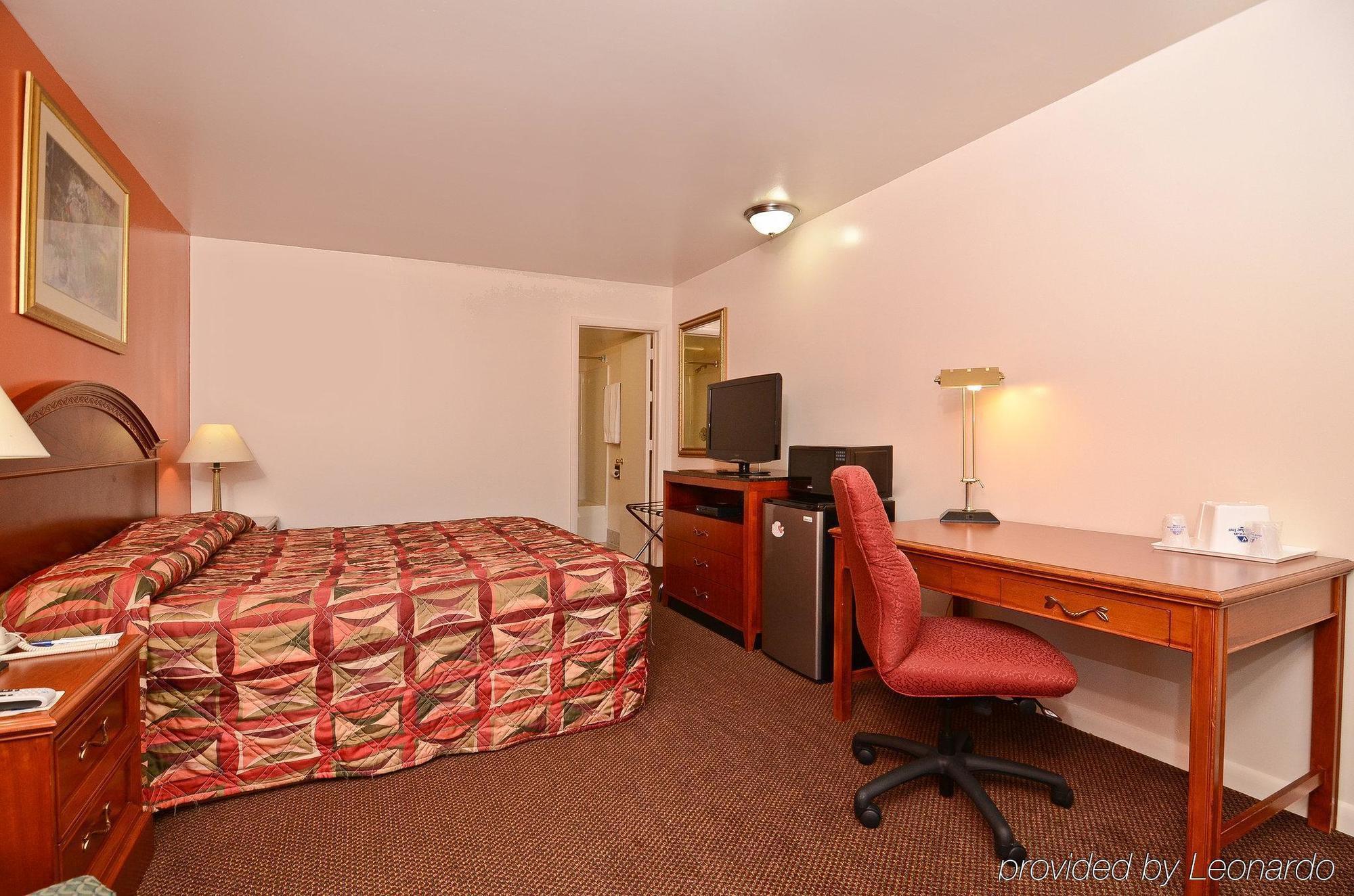 America'S Best Value Inn Lancaster Rohrerstown Szoba fotó